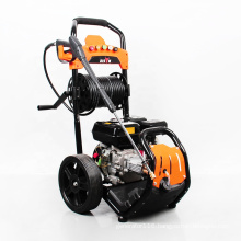 Cordless Hydraulic Pump Head 3600psi Commercial Gasoline Engine Petrol High Pressure Washer Quick Connect Equipment Jet Washer